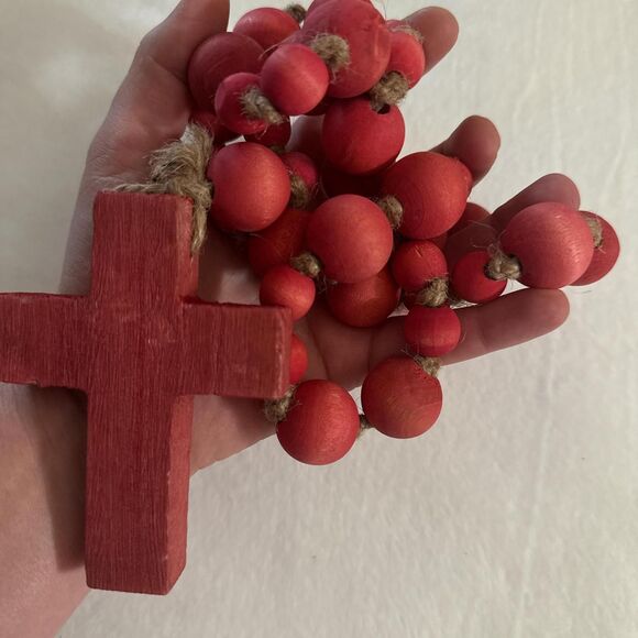 Unbranded Women's Red Jewellery - Picture 7 of 7